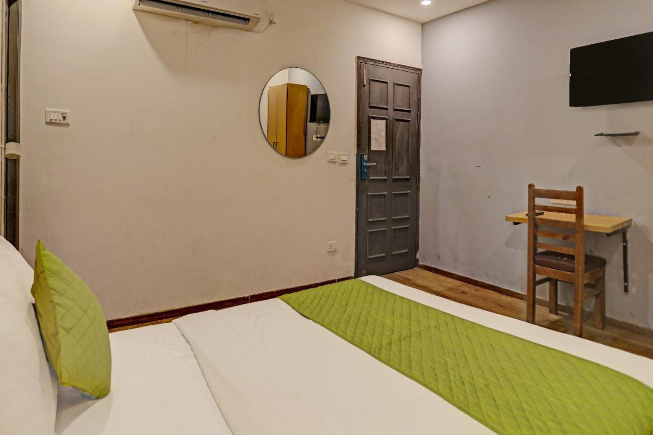 Hotel Admire Inn "Near Atal Chowk, Sector 15, Vasundhara" Ghaziabad Exterior foto