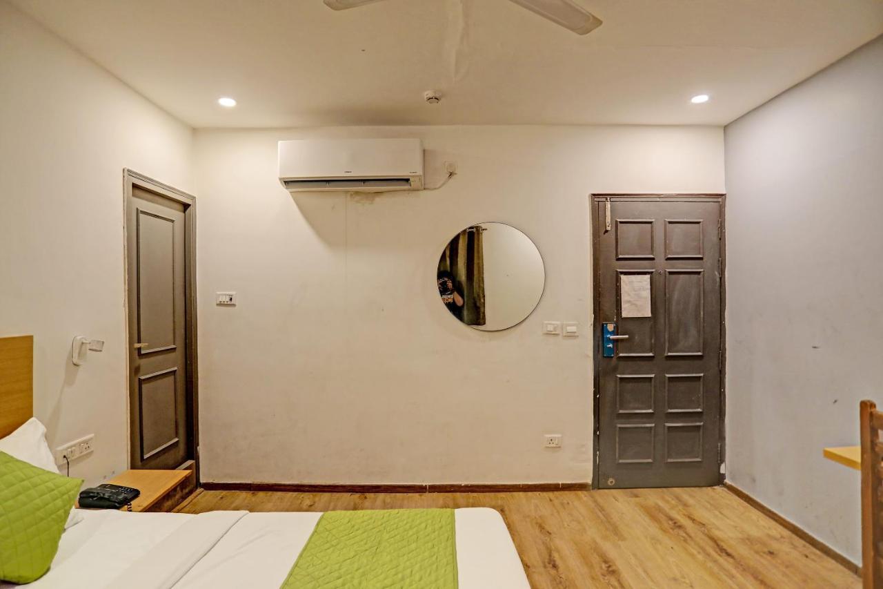 Hotel Admire Inn "Near Atal Chowk, Sector 15, Vasundhara" Ghaziabad Exterior foto